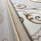Синтетичний килим Romance AE76A Beige-Beige - Висока якість за найкращою ціною в Україні зображення 4.